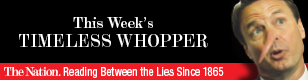 This Week's TIMELESS WHOPPER