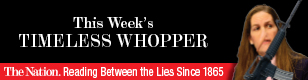This Week's TIMELESS WHOPPER
