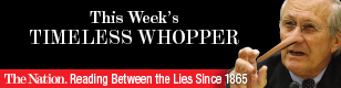 This Week's TIMELESS WHOPPER